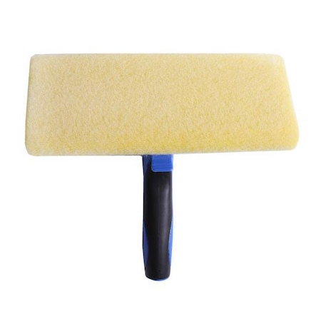 Whizz  Applicators Whizz Refill 3 in. W Paint Pad For Smooth to Semi-Smooth Surfaces 90151